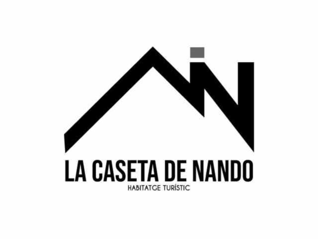 Alojamiento La Caseta De Nando ตอร์โตซา ภายนอก รูปภาพ