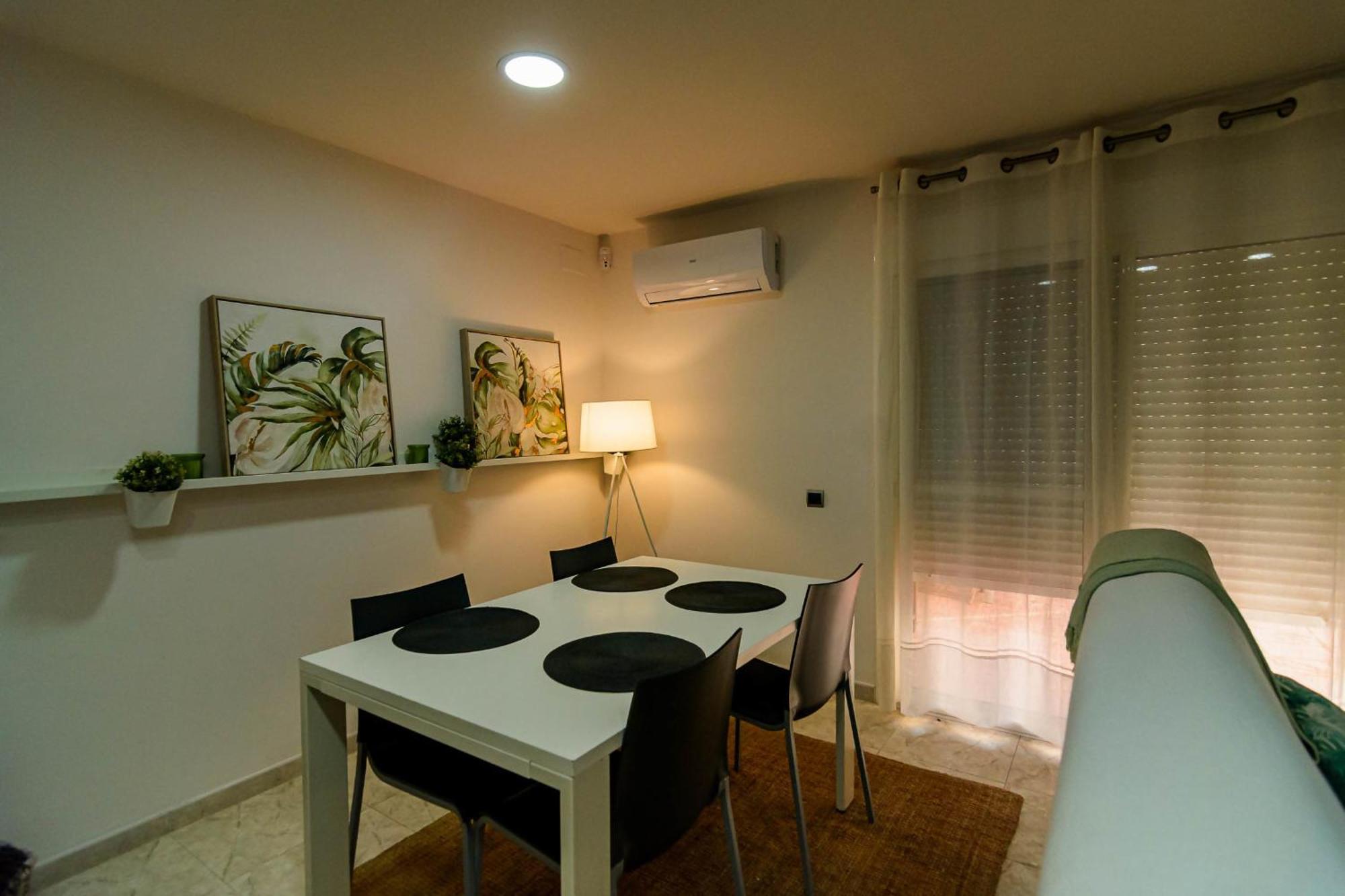 Alojamiento La Caseta De Nando ตอร์โตซา ภายนอก รูปภาพ